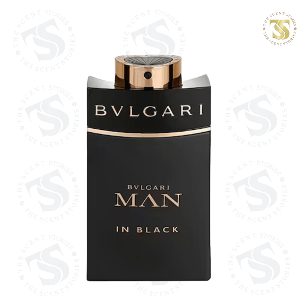Bvlgari Man in black - Image 2