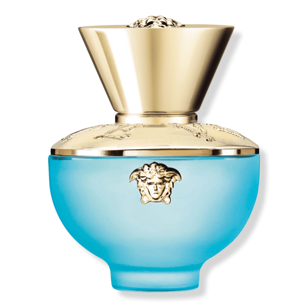 Versace Dylan Turqouise Pour Femme Eau De Toilette - Image 2