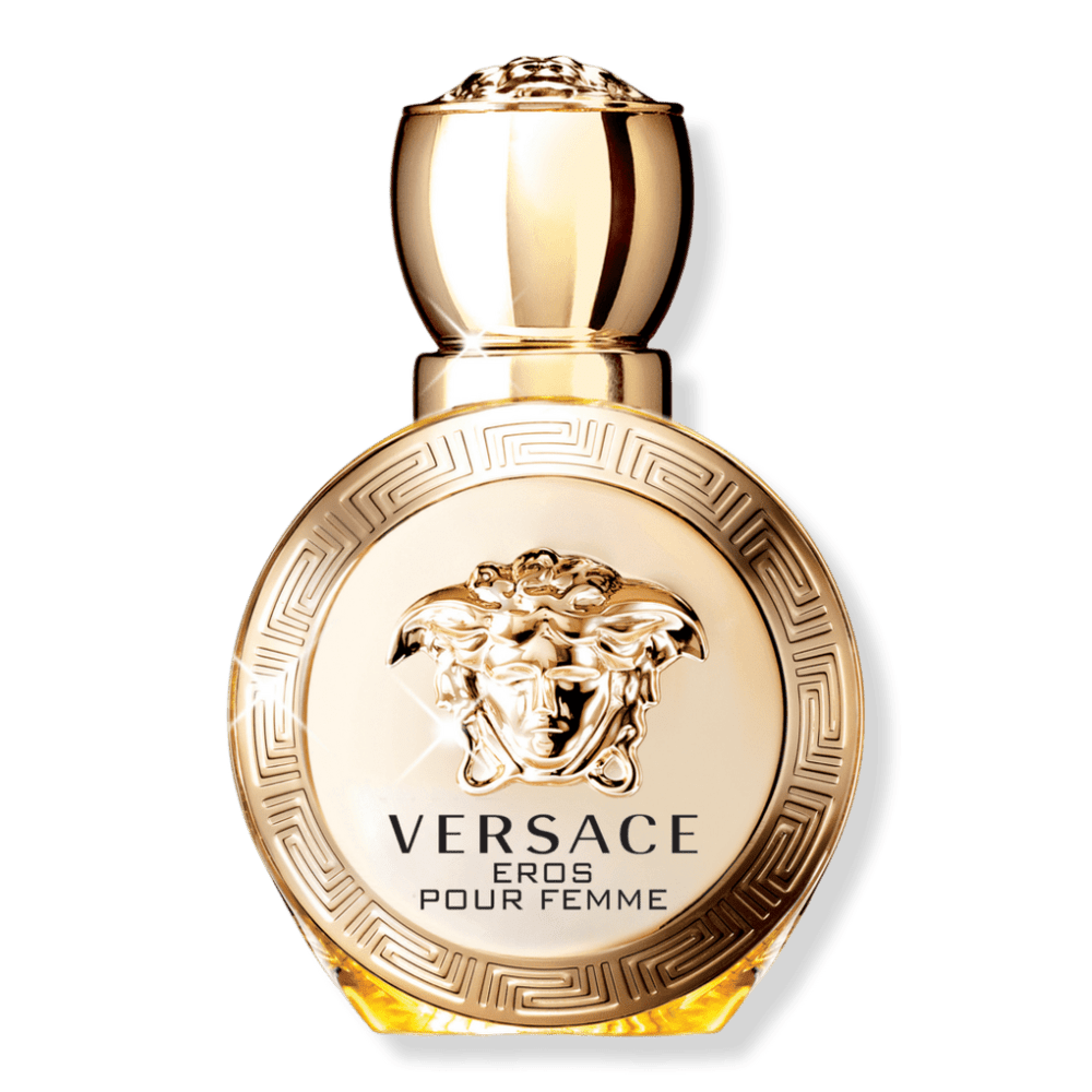 Versace Eros Pour Femme Eau De Parfum - Image 2