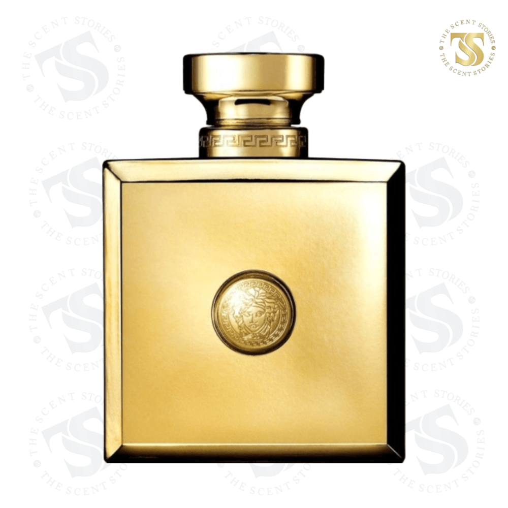 Versace Oud Oriental Pour Femme Eau De Parfum - Image 2