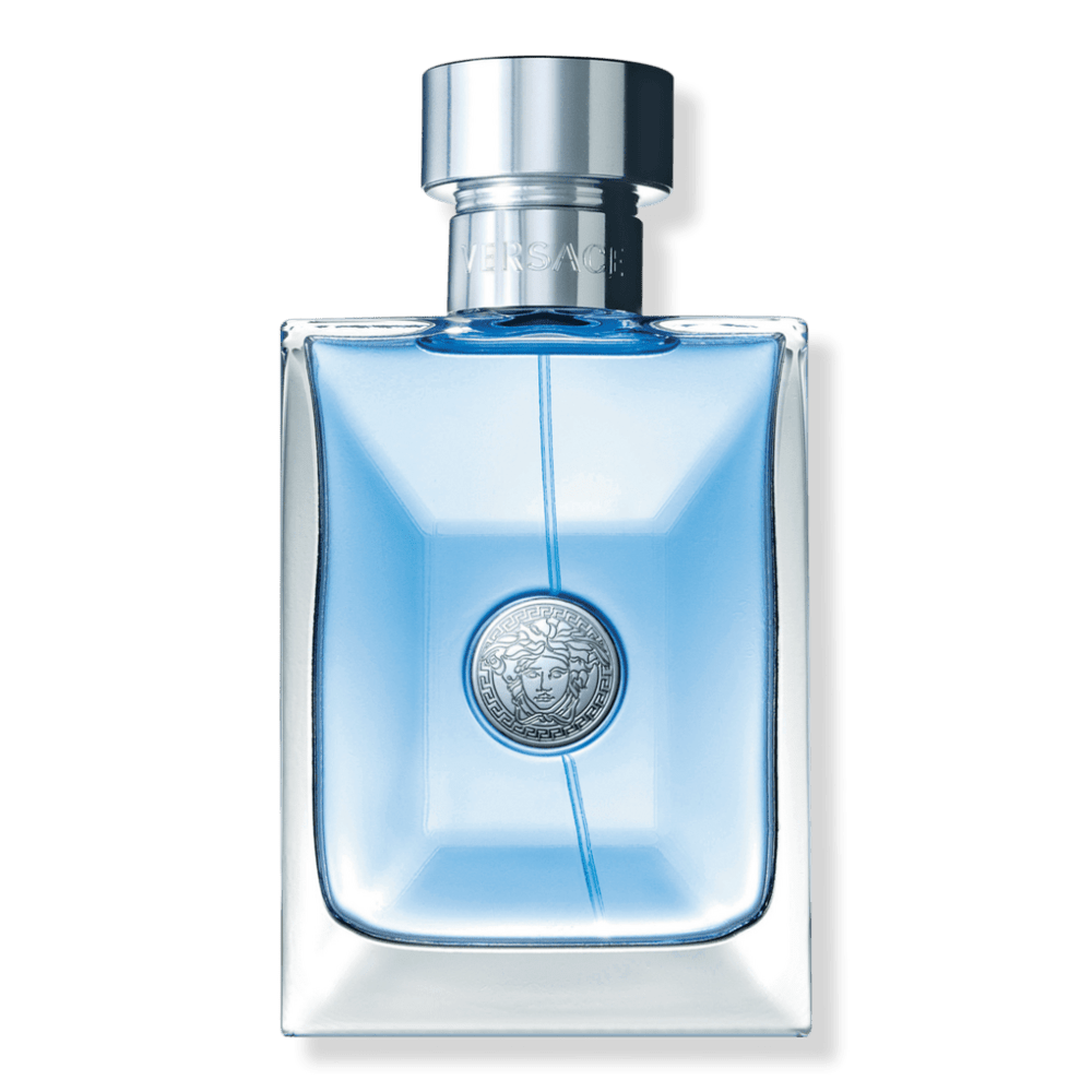 Versace Pour Homme Eau De Toilette - Image 2