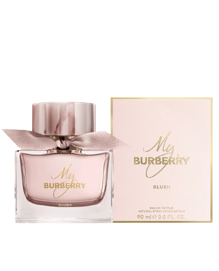 My Burberry Blush