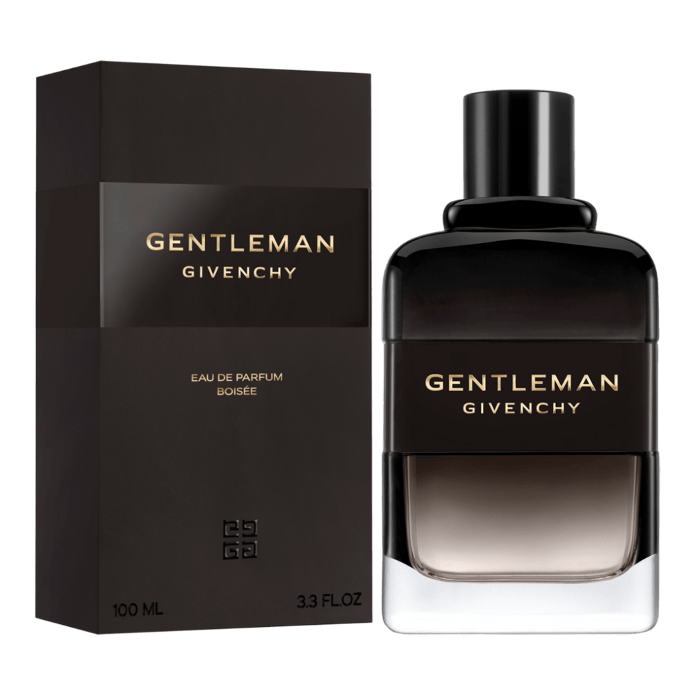 Givenchy Gentleman edp Boisee