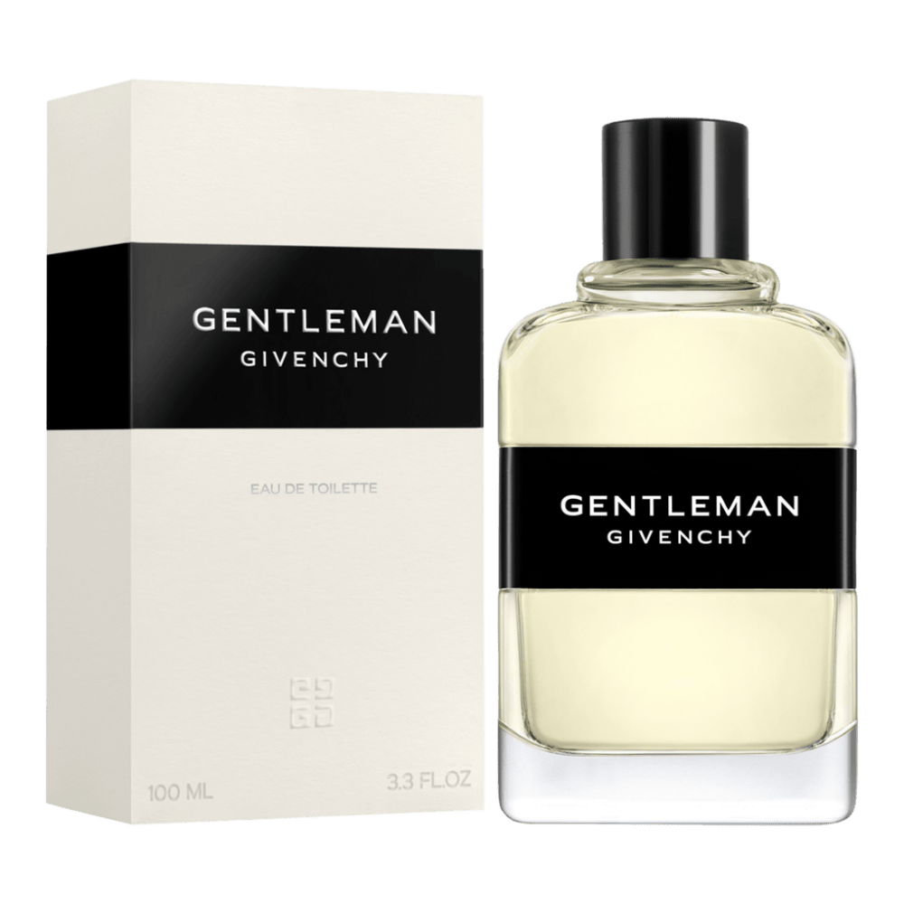 Givenchy Gentlemen Eau de Toilette