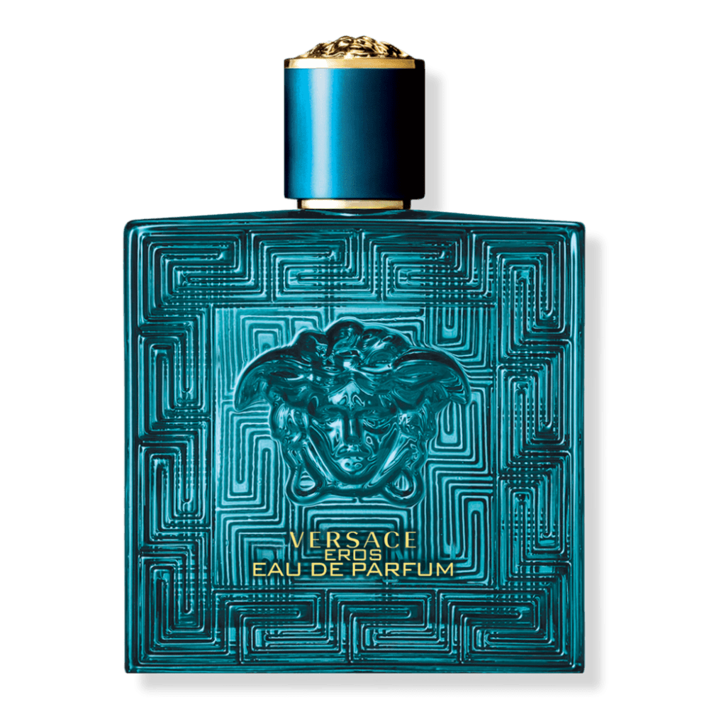 Versace Eros Eau De Parfum - Image 2