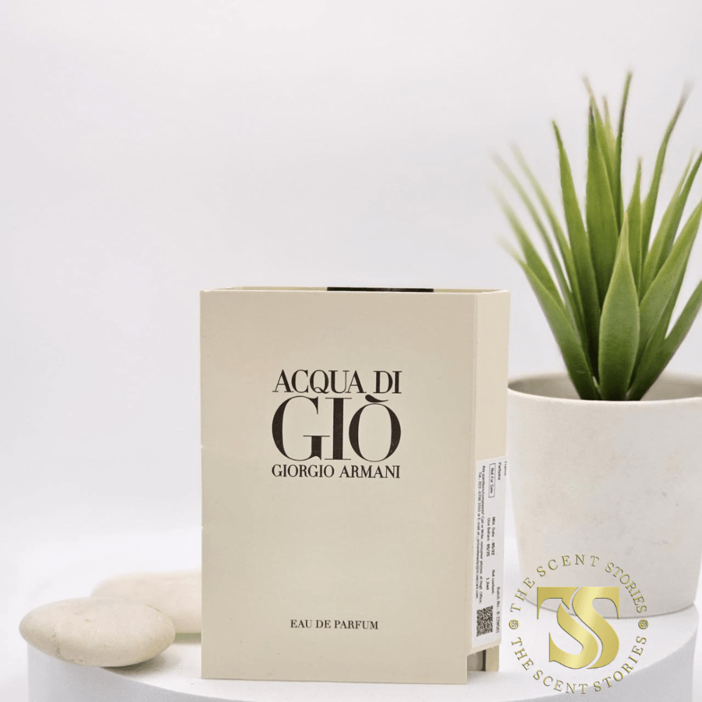 Armani Acqua Di Gio EDP