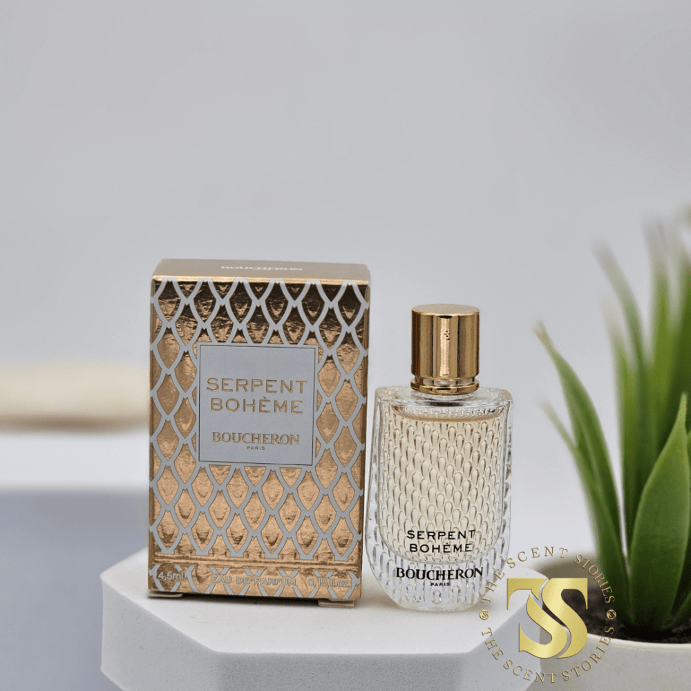 Boucheron Serpent Boheme