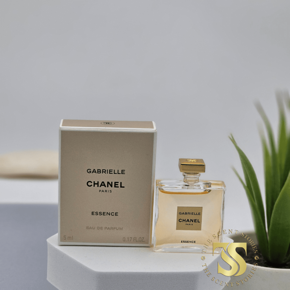 Chanel Gabrielle Essence