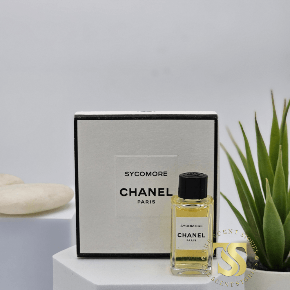 Chanel Sycomore
