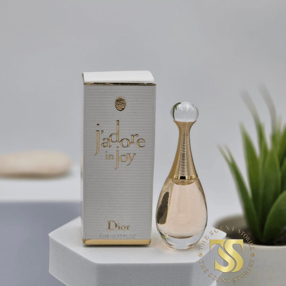 Jadore In Joy