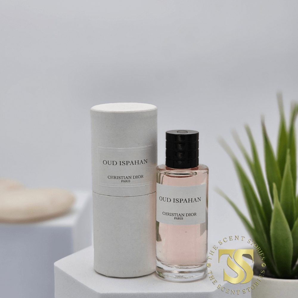 Dior Oud Isphan