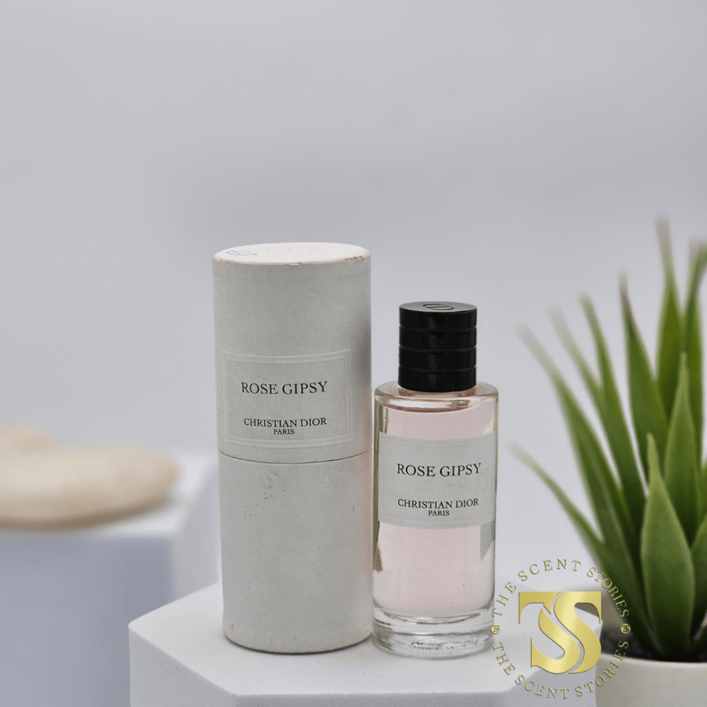 Dior Rose Gipsy