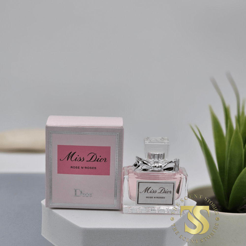 Miss Dior Rose N Roses