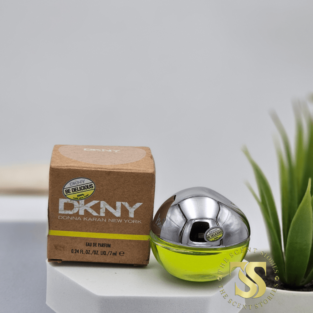 DKNY Be Delicious