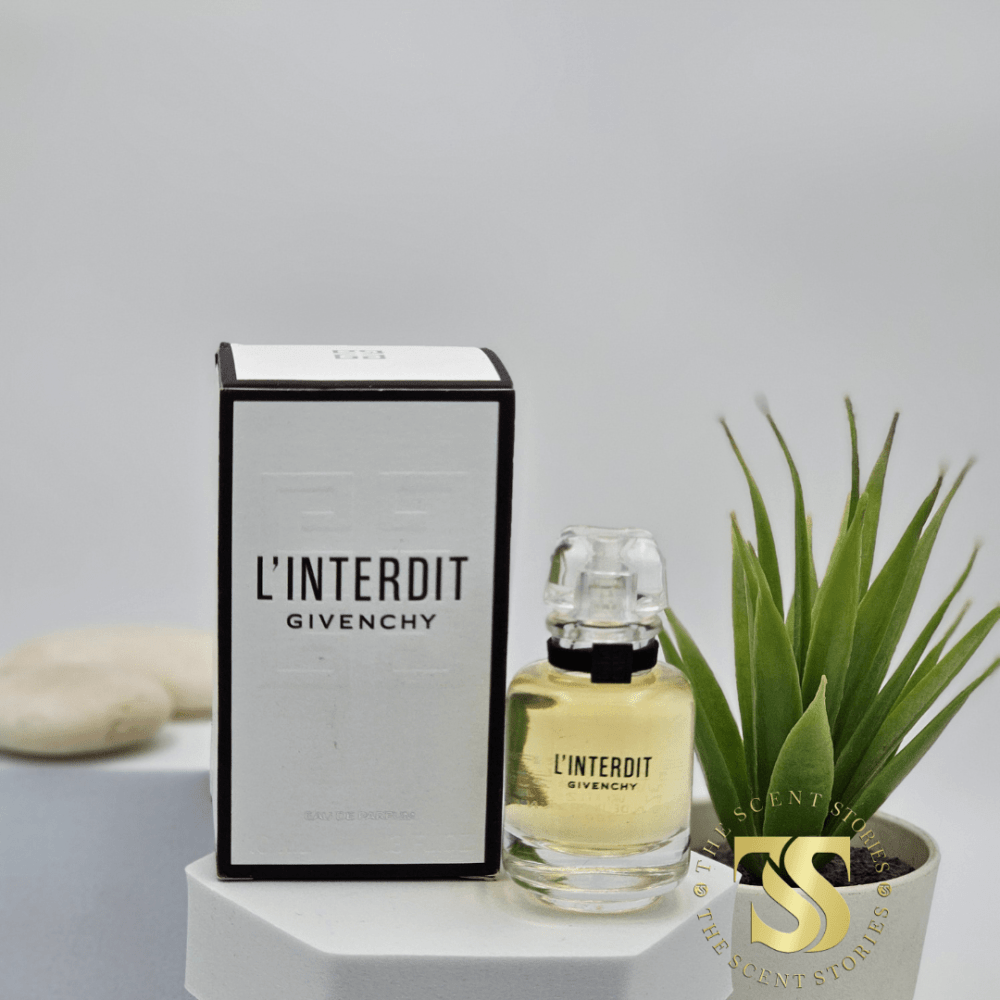 Givenchy L'Interdit