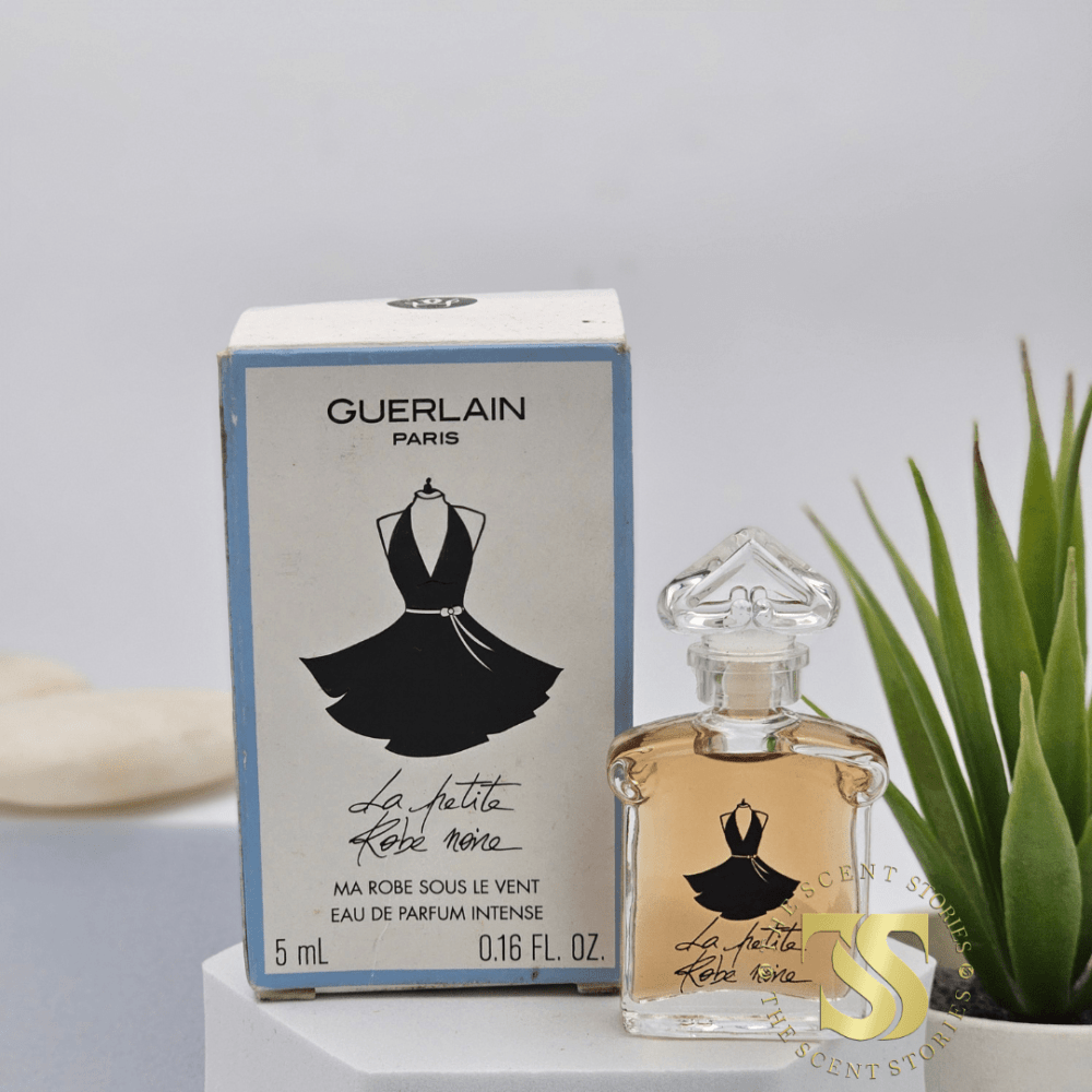 Guerlain La Petite Robe Noir