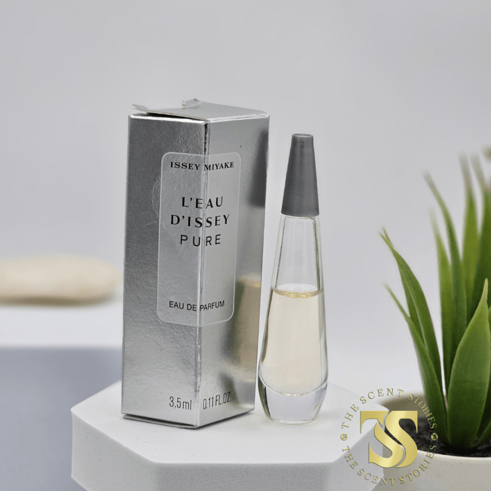 Issey Miyake L'Eau d'Issey Pure