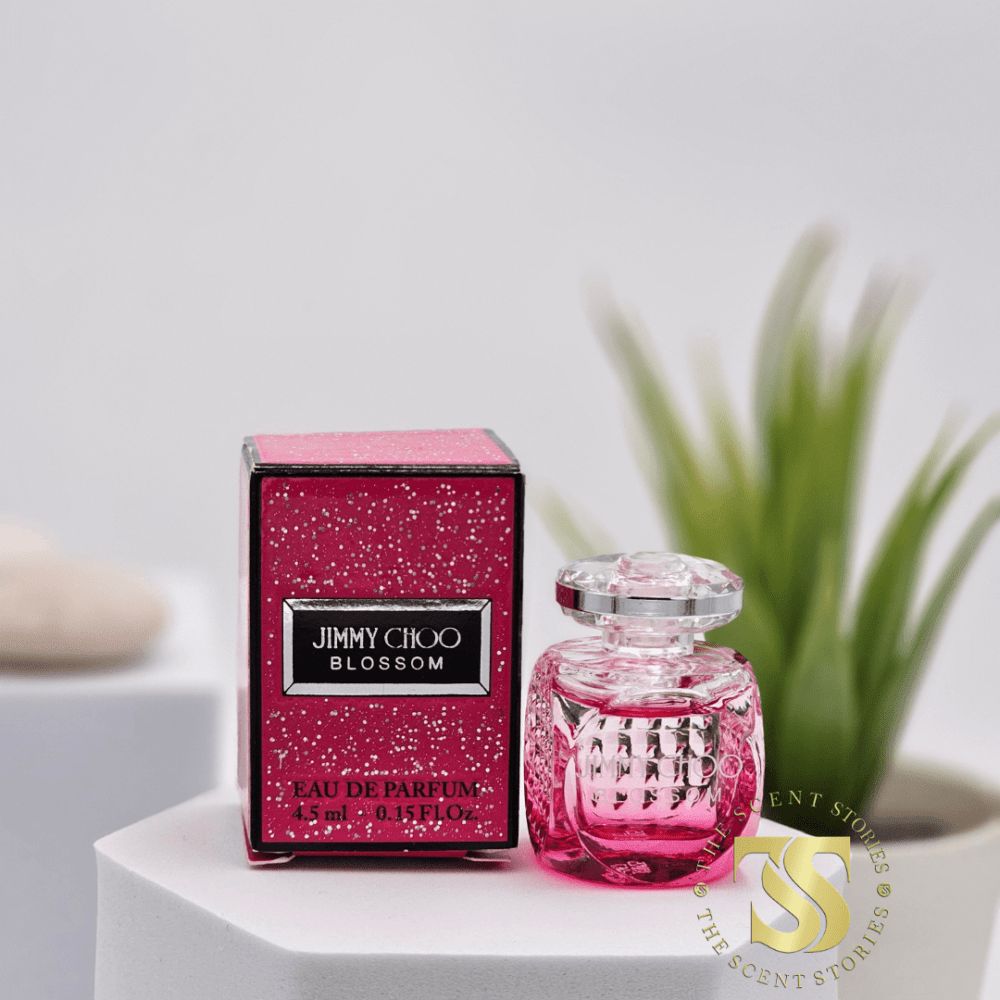 Jimmy Choo Blossom
