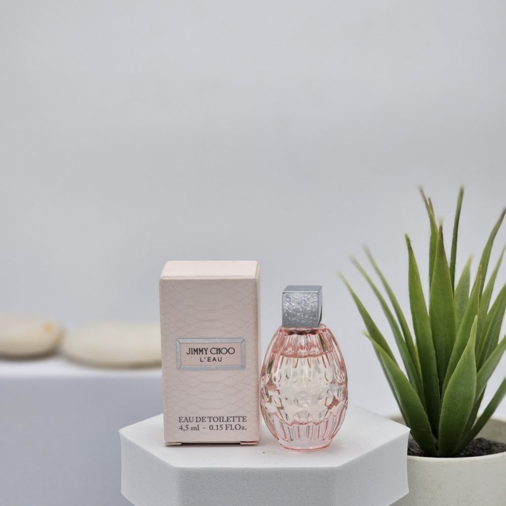Jimmy Choo L'EAU
