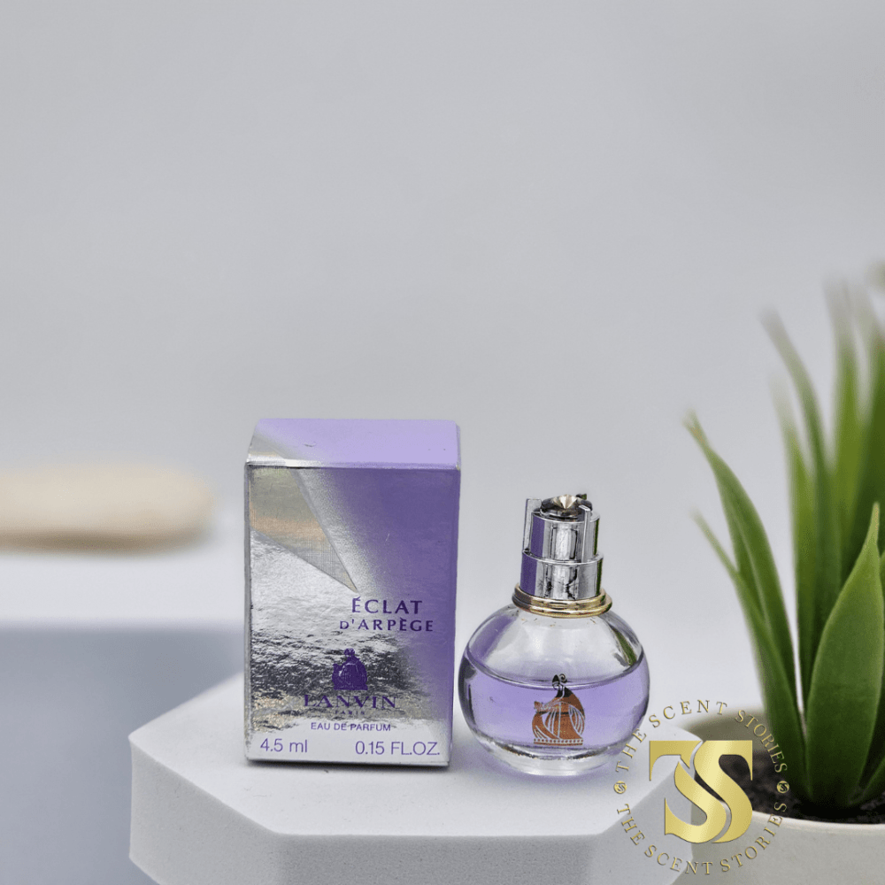 Lanvin Éclat d'Arpège