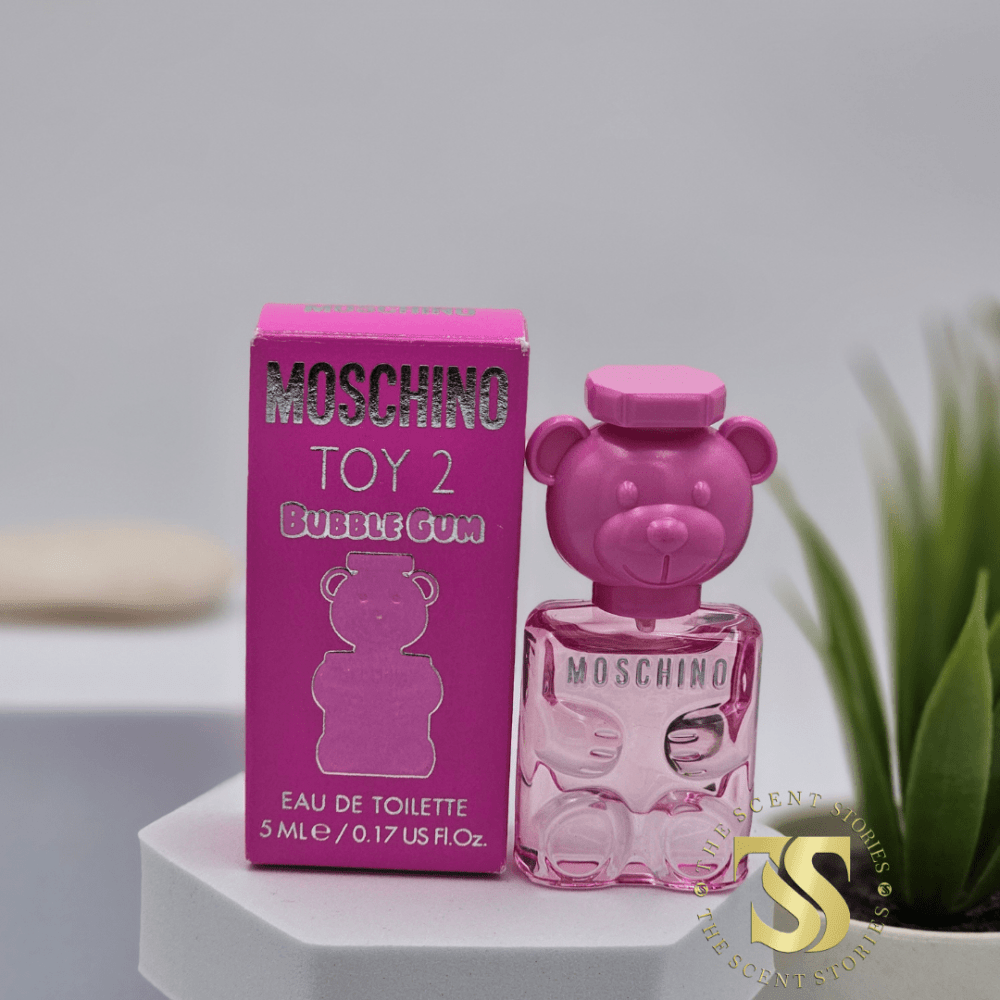 Moschino Toy 2 Bubble Gum