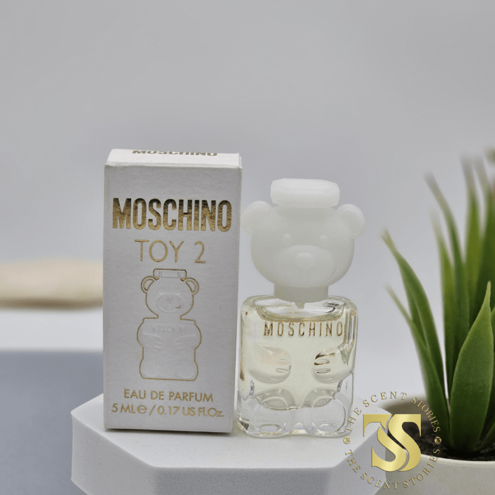 Moschino Toy 2