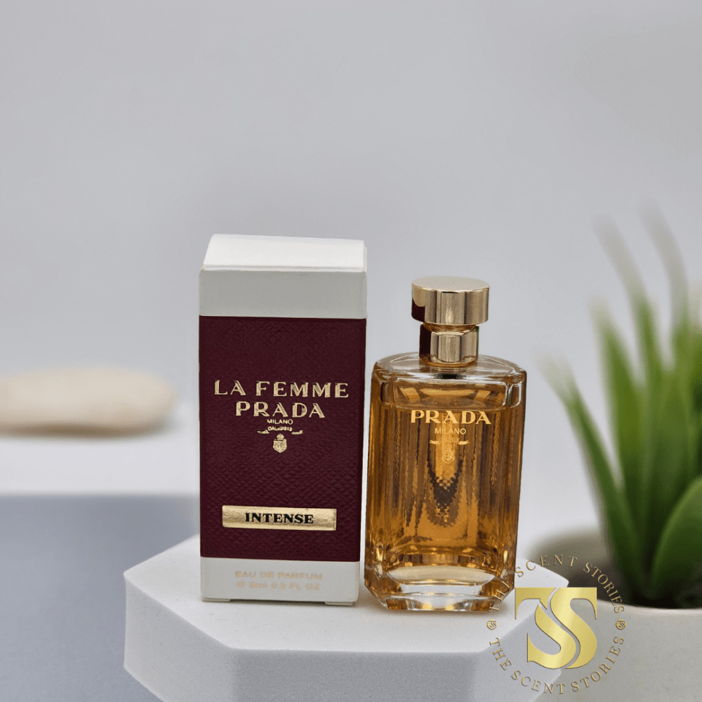 Prada La Femme Intense