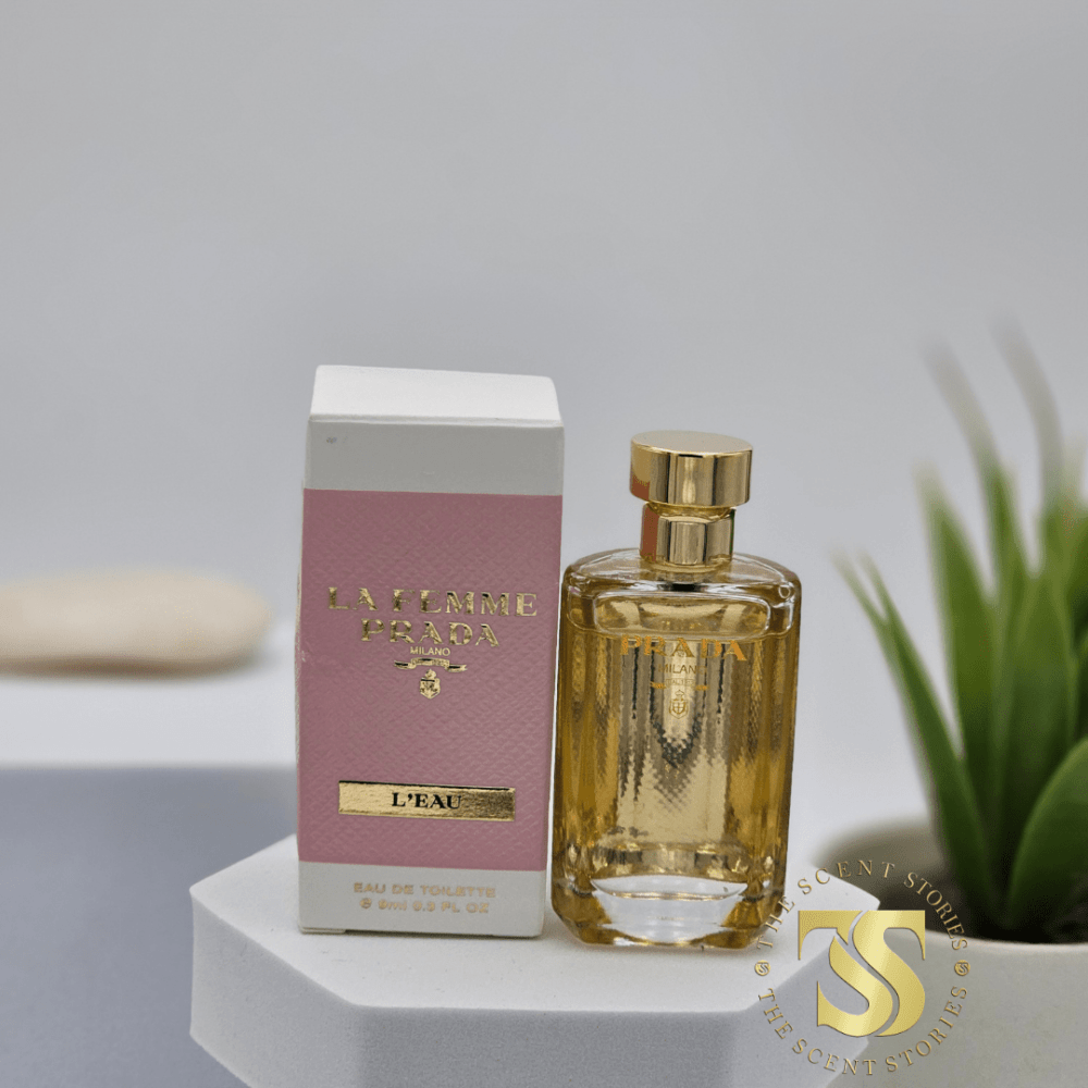 Prada La Femme L'eau