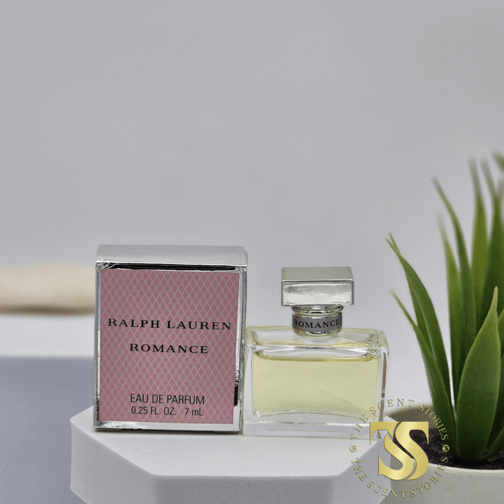 Ralph Romance