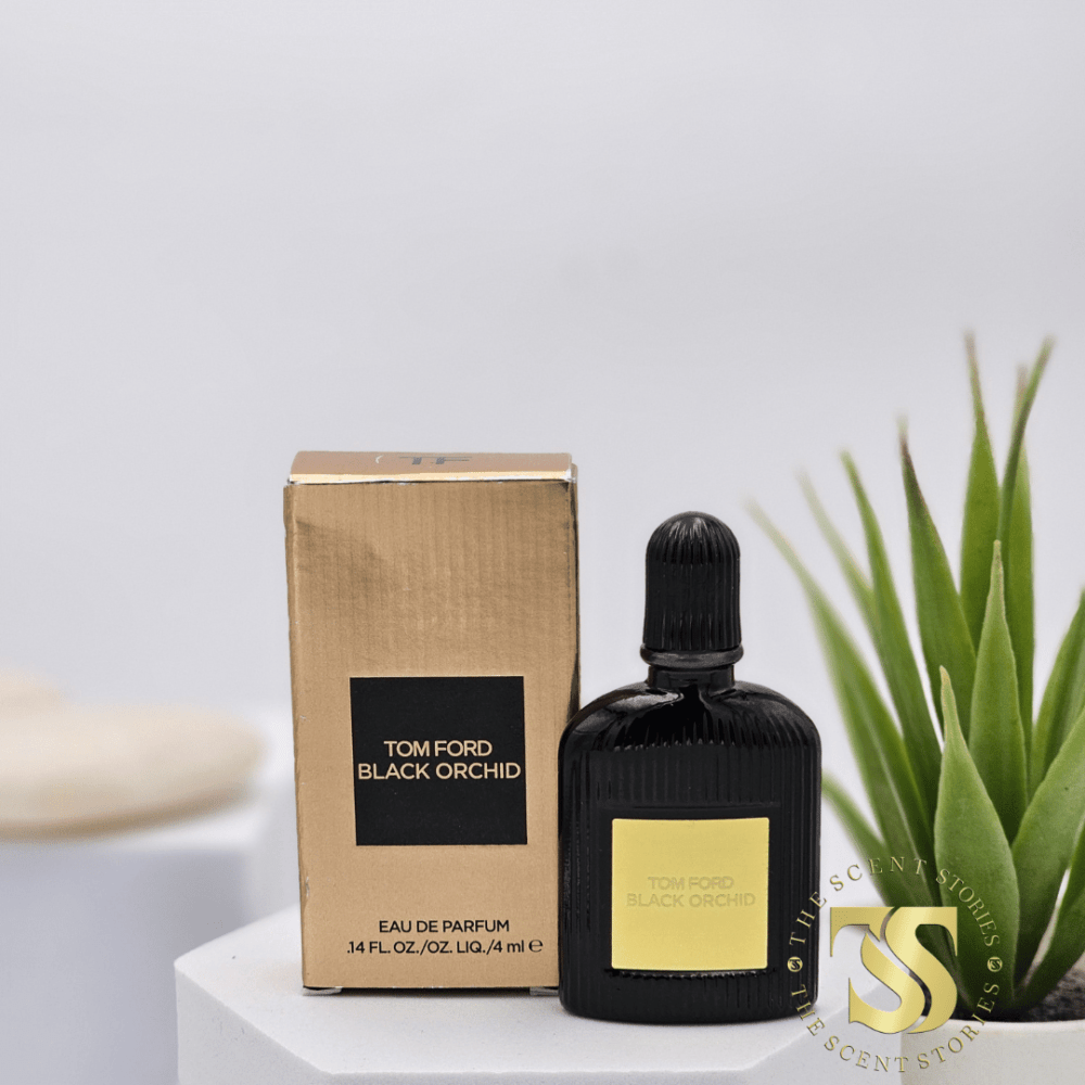 TF Black Orchid
