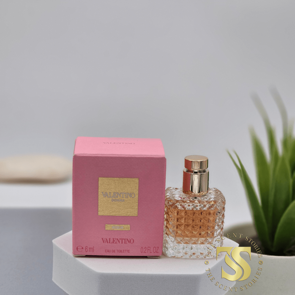 Valentino Donna Acqua