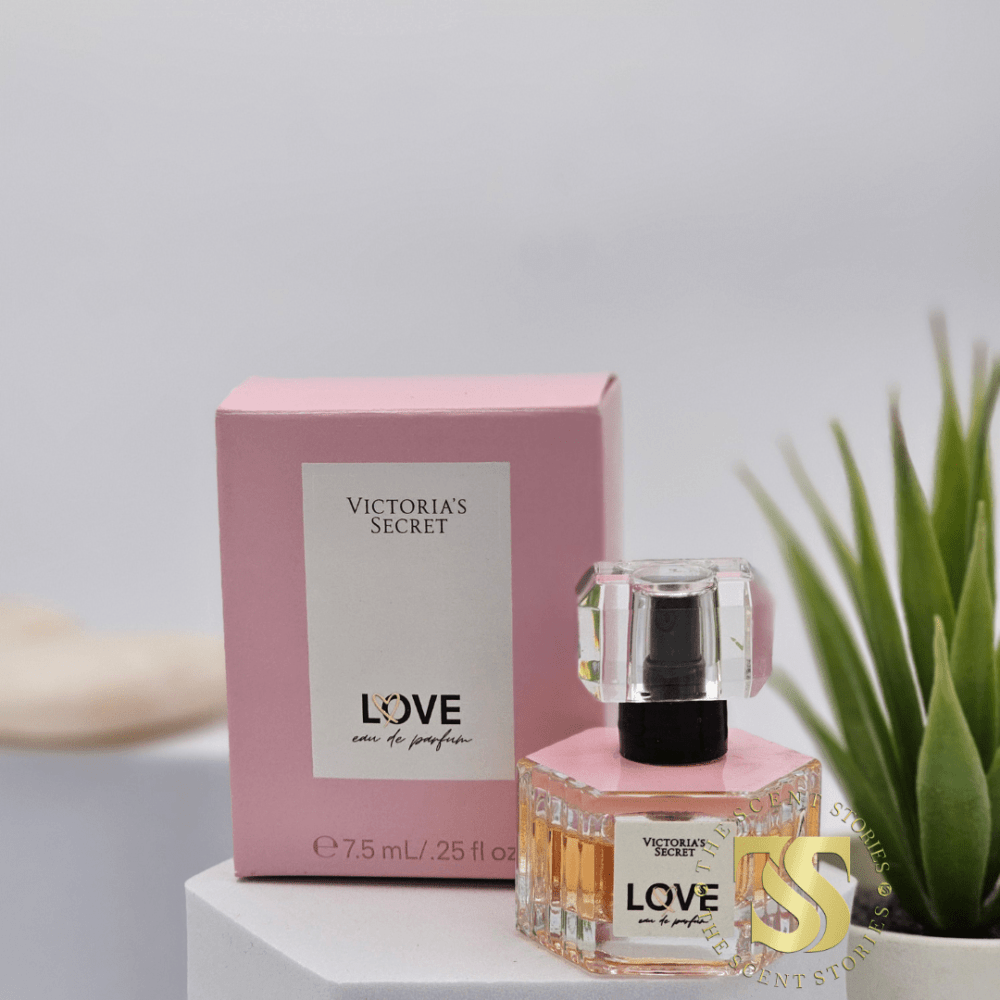VS Love