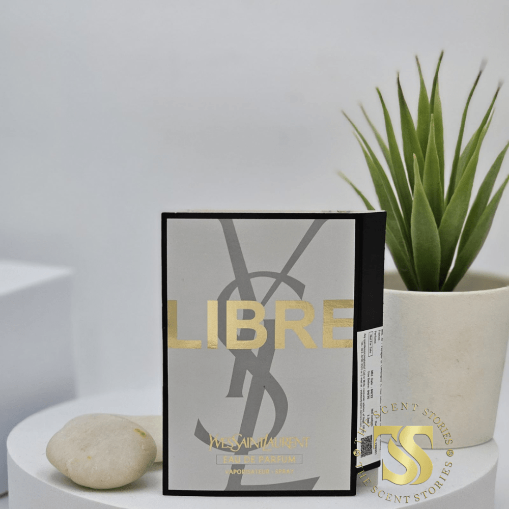 Libre EDP