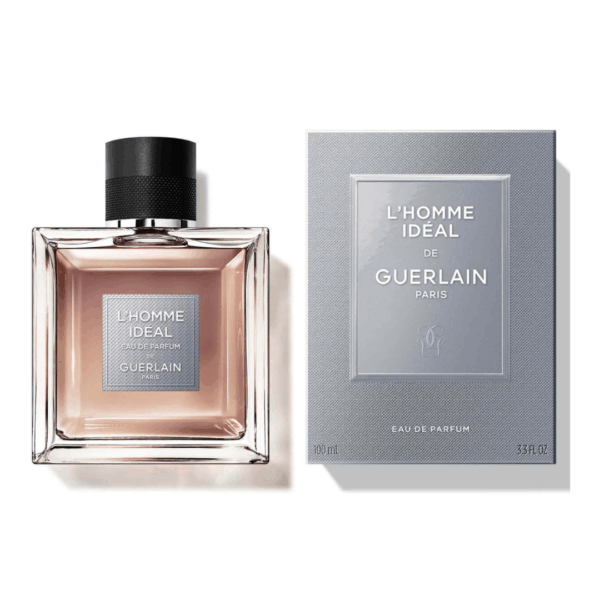 Guerlain L'Homme Ideal