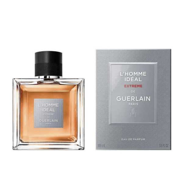 Guerlain L'Homme Ideal Extreme