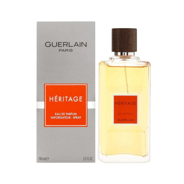 Guerlain Heritage