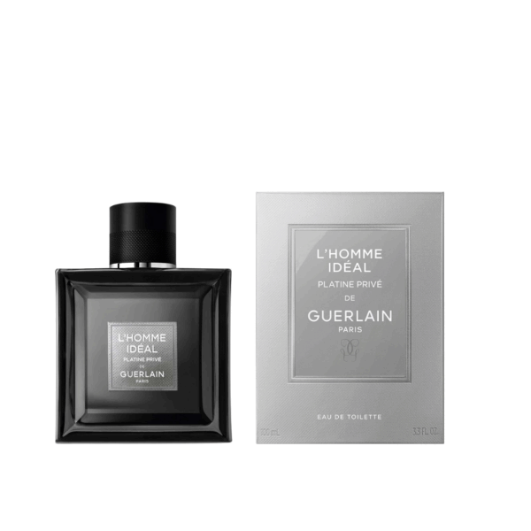 Guerlain Ideal Platine Prive