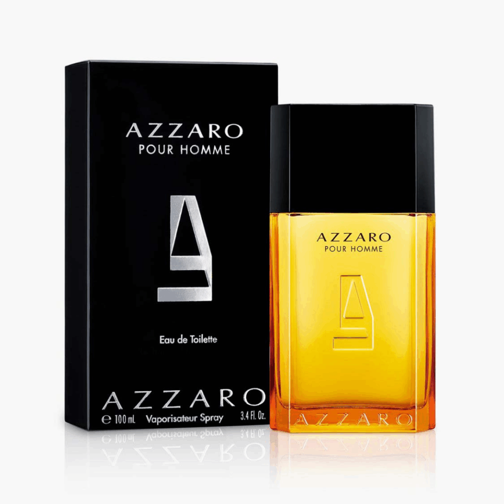 Azzaro Pour Homme