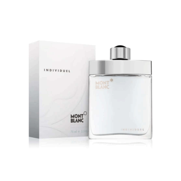 Mont Blanc Individual