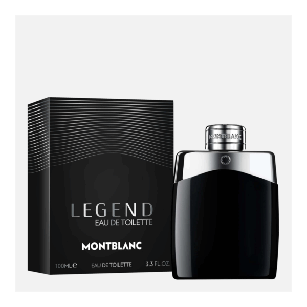 Mont Blanc Legend