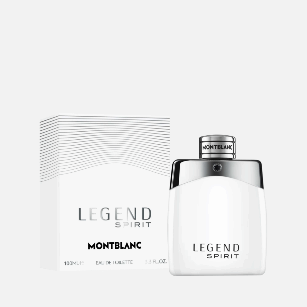 Mont Blanc Legend Spirit
