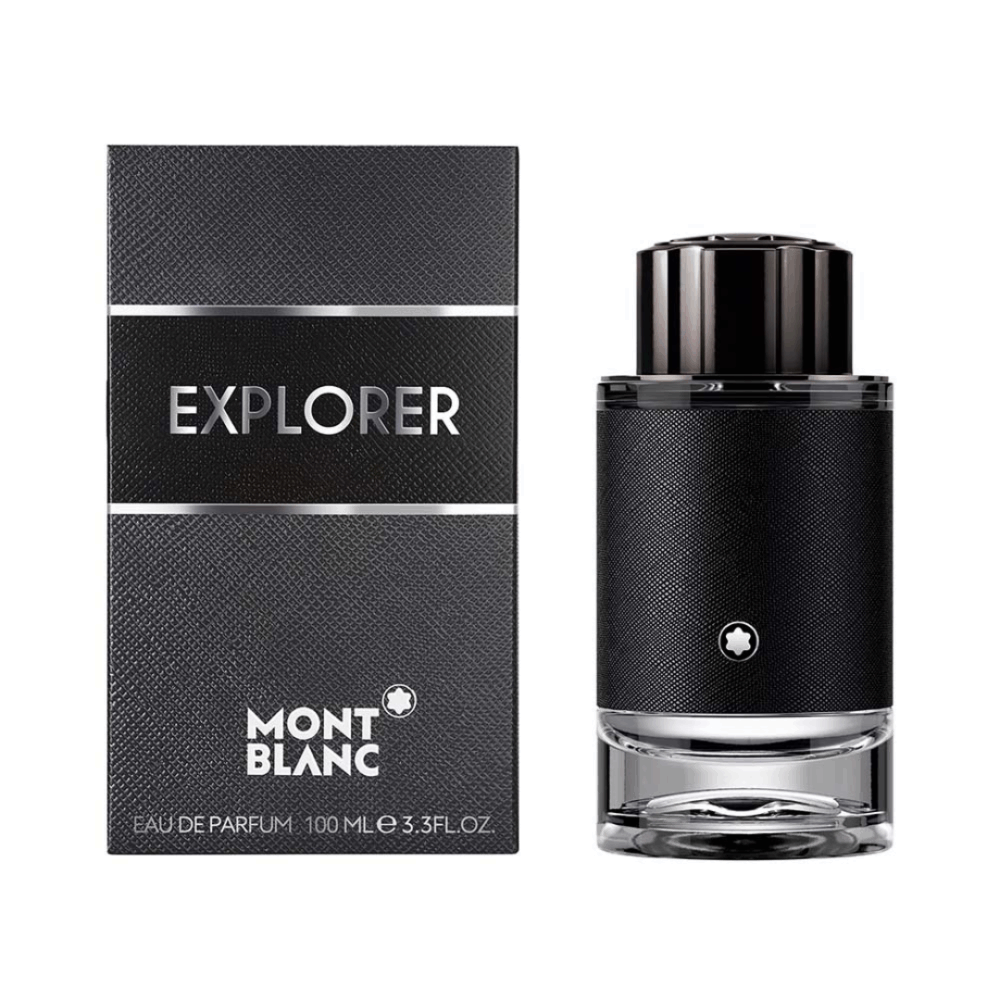 Mont Blanc Explorer