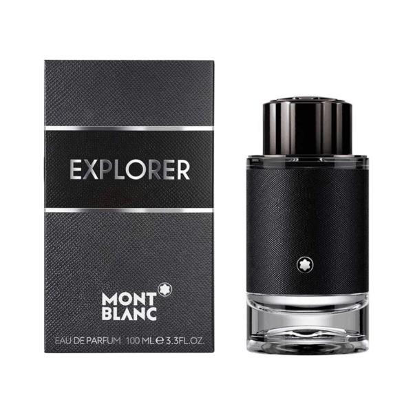 Mont Blanc Explorer