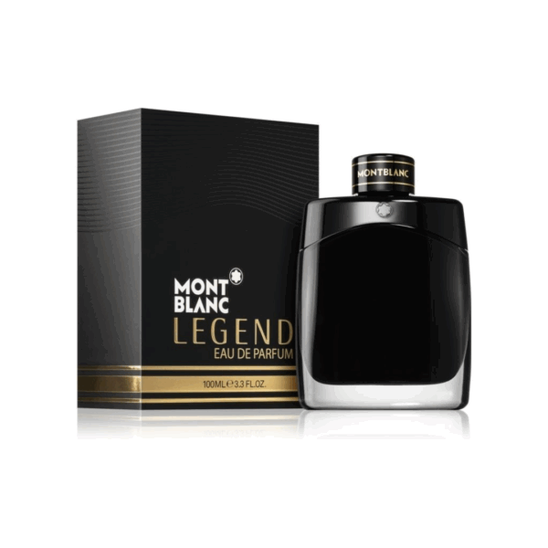 Mont Blanc Legend EDP