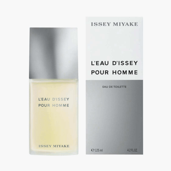 Isseymiyake Pour Homme