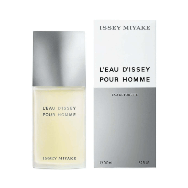 Isseymiyake Pour Homme
