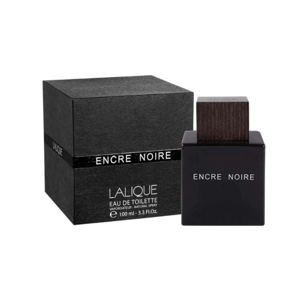 Lalique Encre Noire