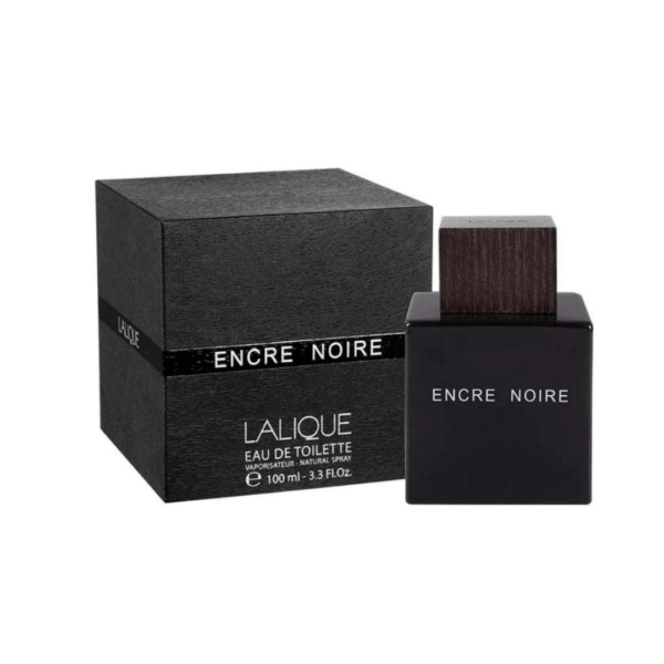 Lalique Encre Noire