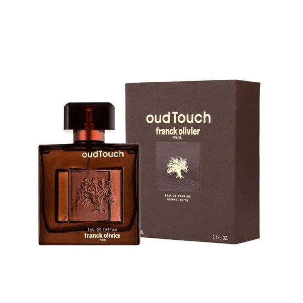Franck Olivier Oud Touch