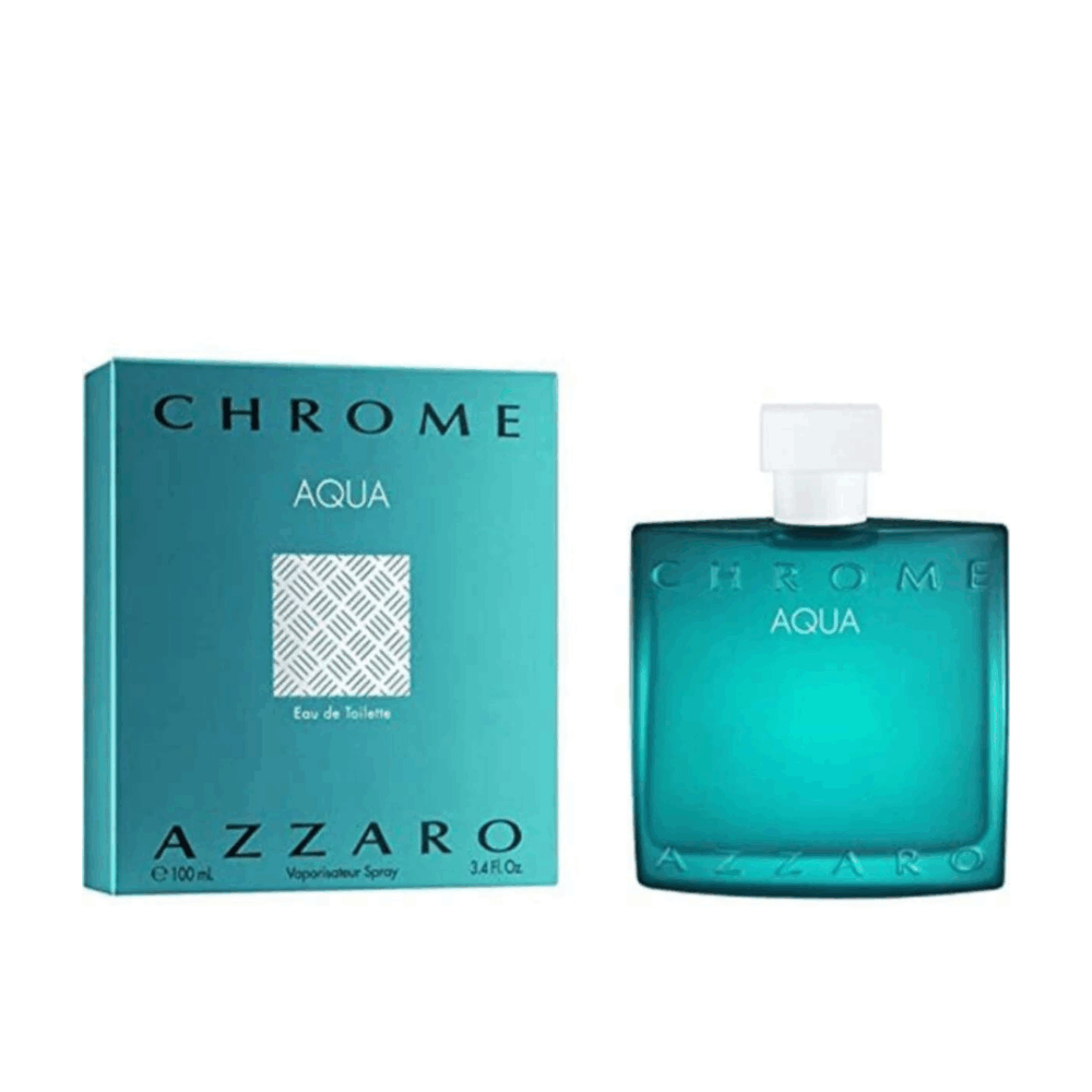 Azzaro The Most Wanted